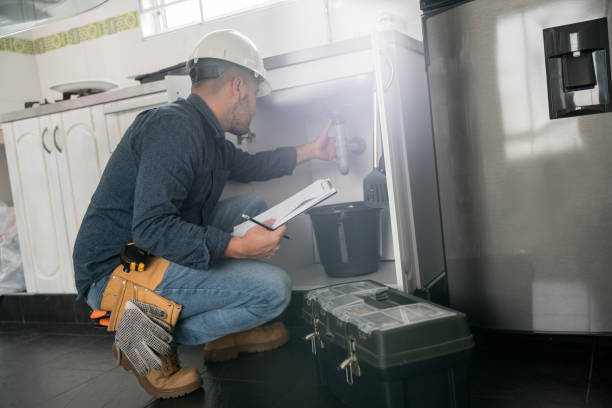 Best Hot Water Heater Installation  in Cashton, WI