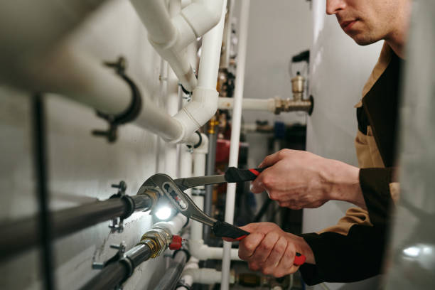 Best Pipe Repair Near Me  in Cashton, WI