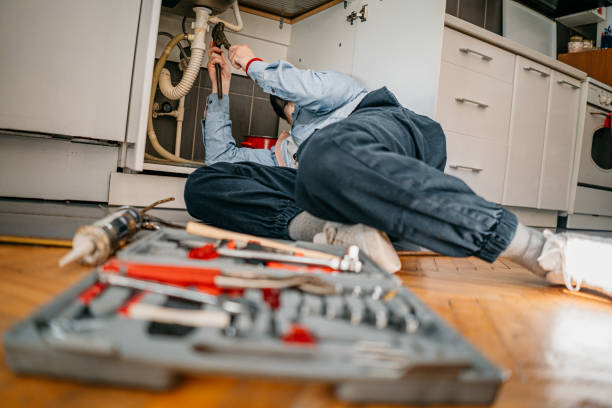 Best Water Heater Repair  in Cashton, WI