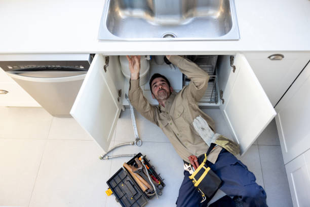 Best Affordable Plumbing Services  in Cashton, WI