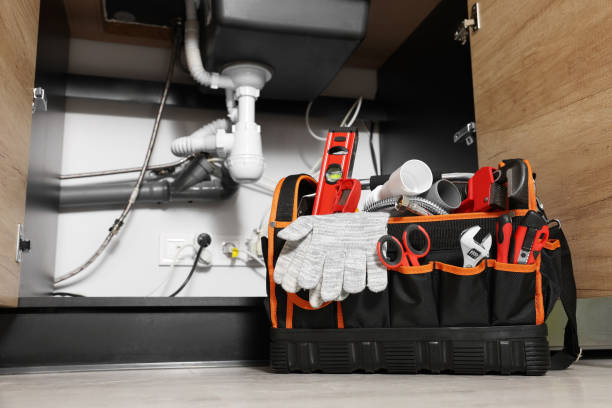 Best Faucet Repair  in Cashton, WI