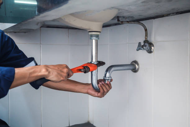 Best Emergency Plumber  in Cashton, WI