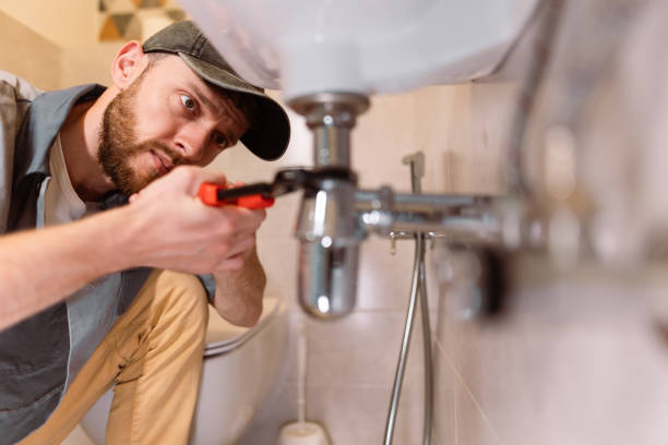 Septic Systems in Cashton, WI