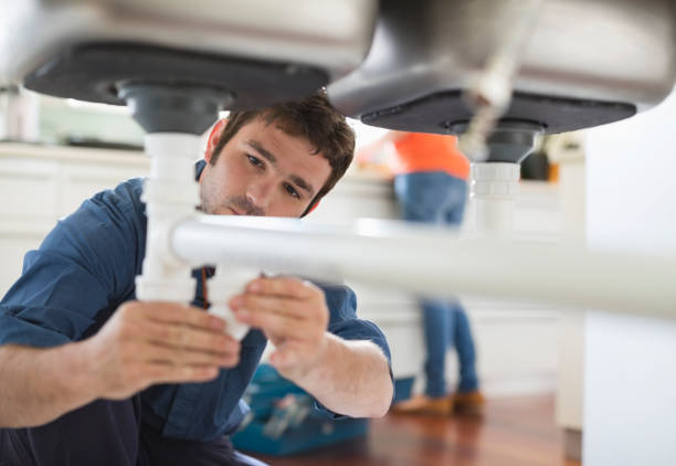 Best Drain Cleaning Services  in Cashton, WI