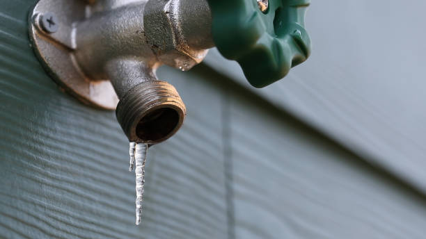 Best Water Leak Repair  in Cashton, WI