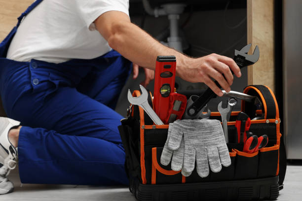 Best Emergency Plumbing Repair  in Cashton, WI