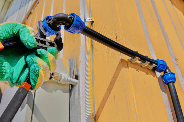 Trusted Cashton, WI Plumbing Experts