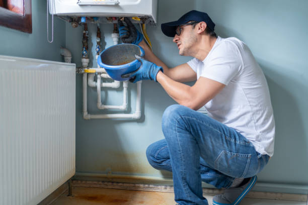 Best Shower Repair Services  in Cashton, WI