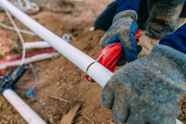 Best Local Plumber Services  in Cashton, WI